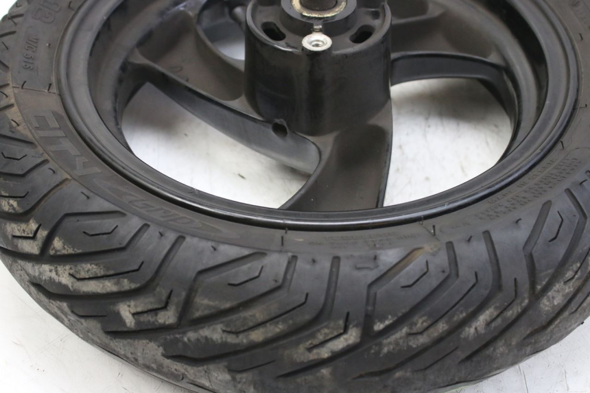 photo de VOORVELG PEUGEOT ELYSTAR 50 (2002 - 2014) - Productaanzicht