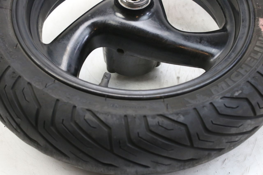 photo de VOORVELG PEUGEOT ELYSTAR 50 (2002 - 2014) - Staat van het oppervlak