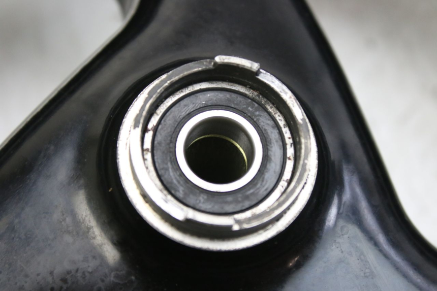 photo de VOORVELG PEUGEOT ELYSTAR 50 (2002 - 2014) - Markeringen en referenties