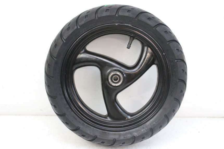 photo de VOORVELG PEUGEOT ELYSTAR 50 (2002 - 2014) - Hoofdaanzicht