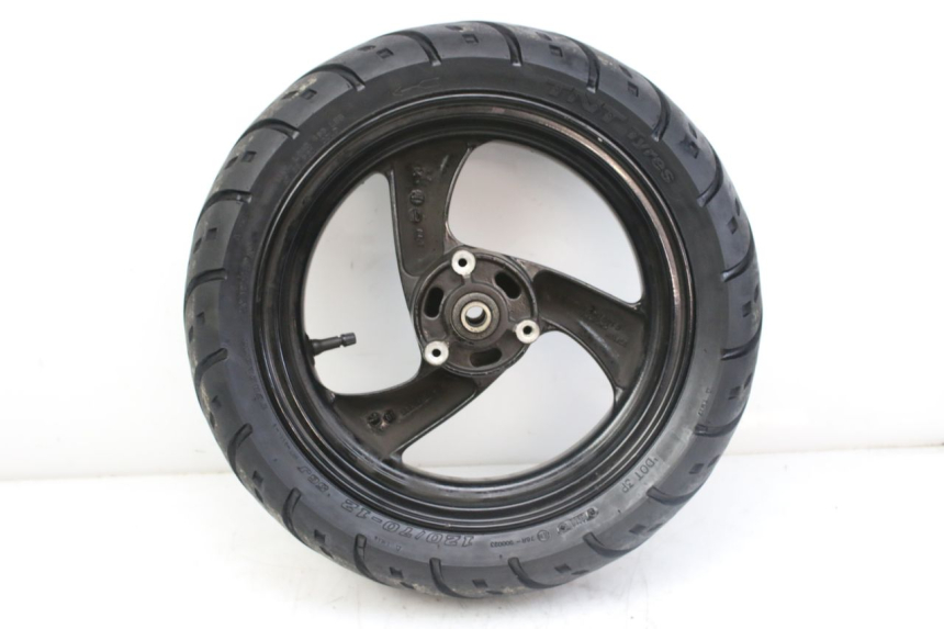 photo de VOORVELG PEUGEOT ELYSTAR 50 (2002 - 2014) - Detail van het onderdeel