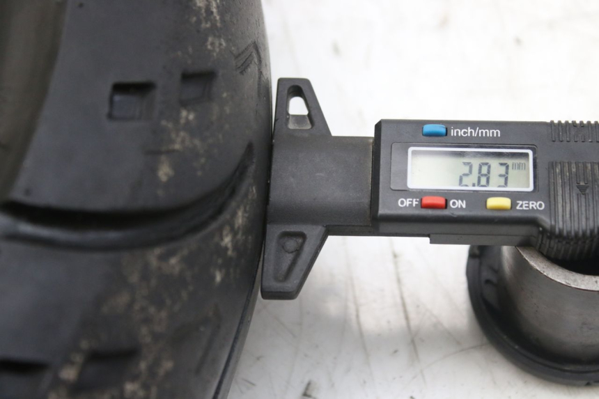 photo de VOORVELG PEUGEOT ELYSTAR 50 (2002 - 2014) - Detailaanzicht