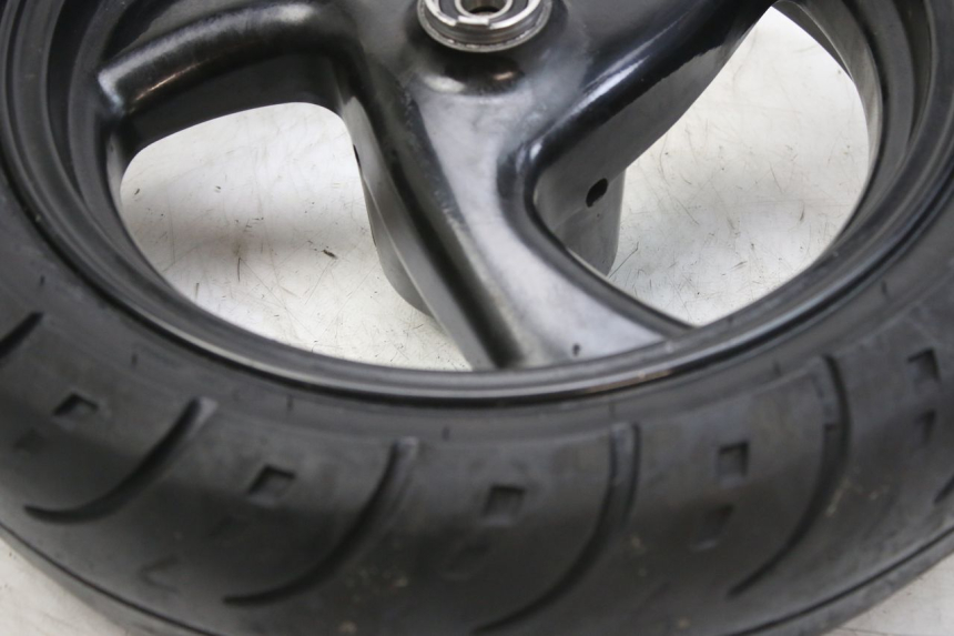 photo de VOORVELG PEUGEOT ELYSTAR 50 (2002 - 2014) - Andere kijkhoek