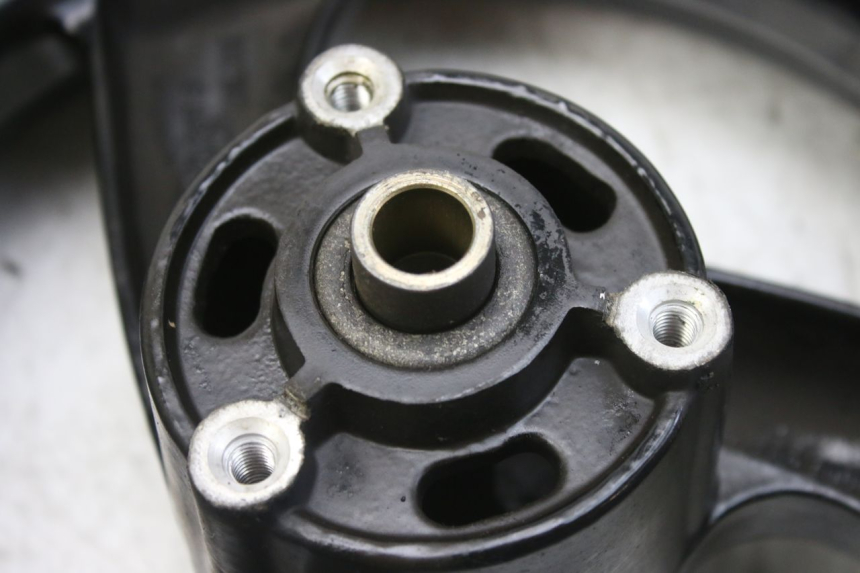 photo de VOORVELG PEUGEOT ELYSTAR 50 (2002 - 2014) - Overzicht