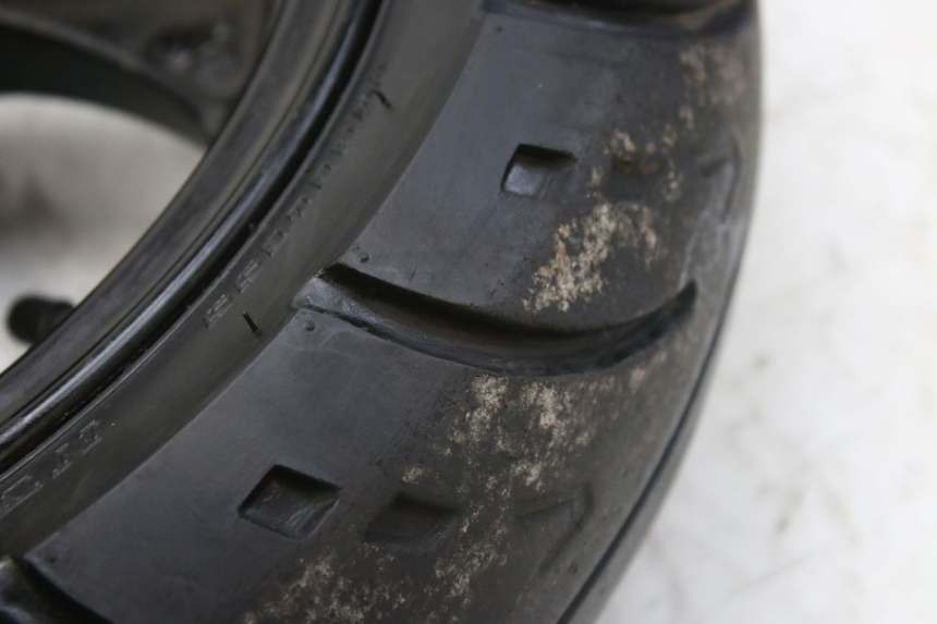 photo de VOORVELG PEUGEOT ELYSTAR 50 (2002 - 2014) - Bevestigingspunten