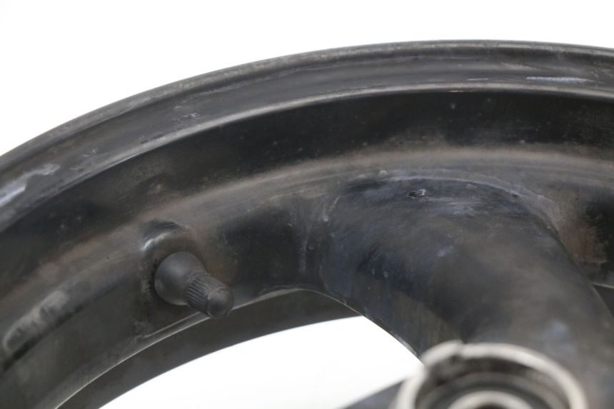 photo de VOORVELG PEUGEOT ELYSTAR 50 (2002 - 2014) - Kenmerkende details