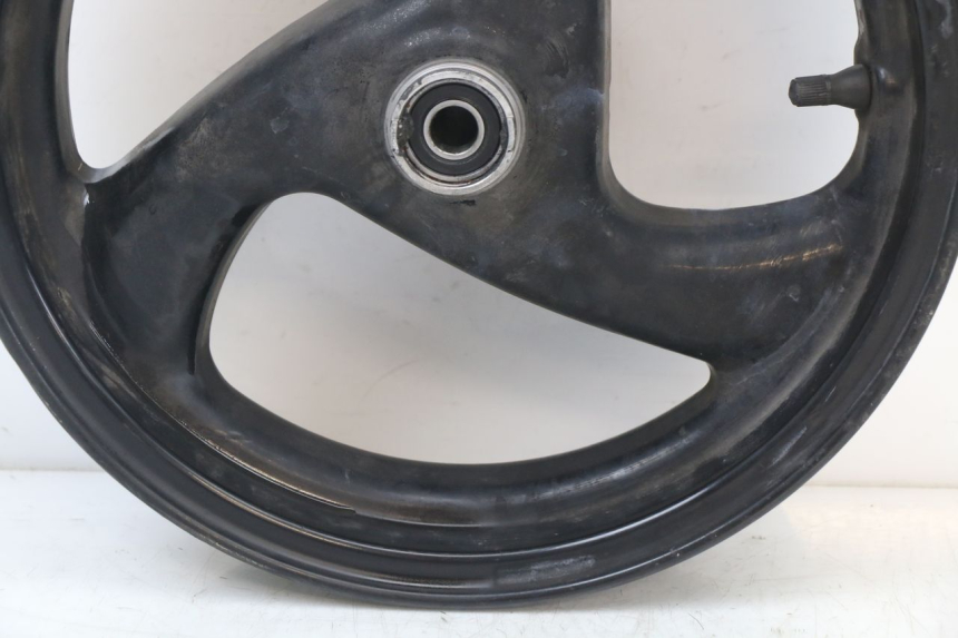 photo de VOORVELG PEUGEOT ELYSTAR 50 (2002 - 2014) - Zoom op gebruiksstaat