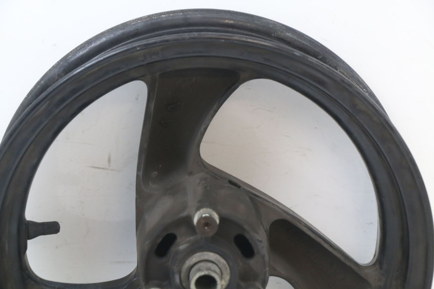 photo de VOORVELG PEUGEOT ELYSTAR 50 (2002 - 2014) - Overzicht