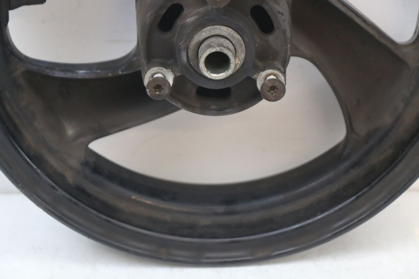 photo de VOORVELG PEUGEOT ELYSTAR 50 (2002 - 2014) - Bevestigingspunten