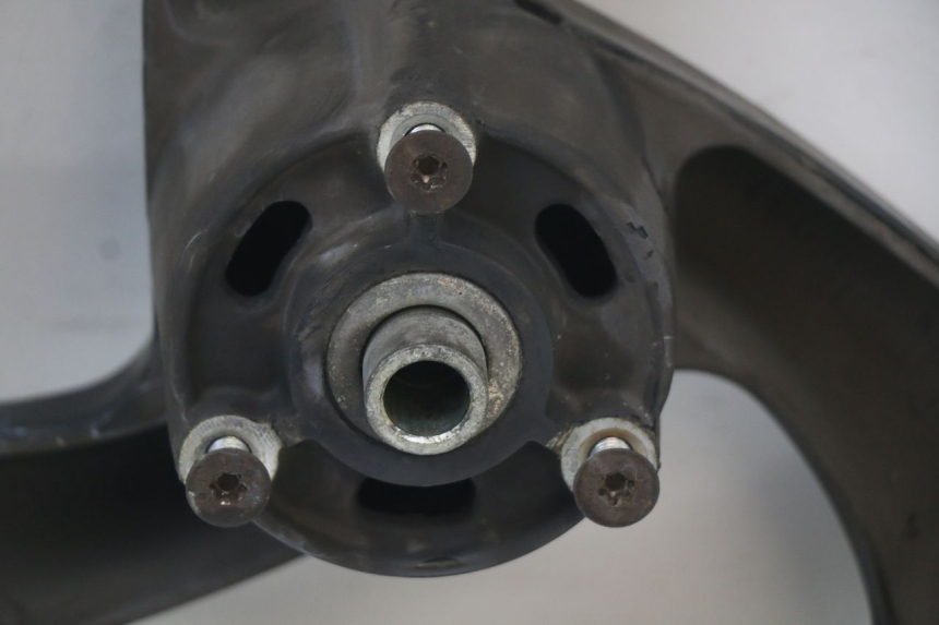 photo de VOORVELG PEUGEOT ELYSTAR 50 (2002 - 2014) - Staat van het oppervlak