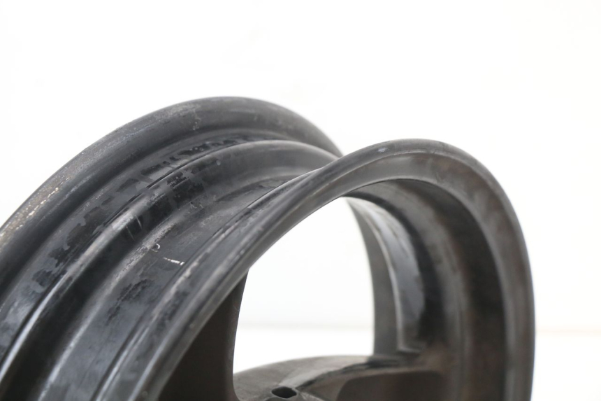 photo de VOORVELG PEUGEOT ELYSTAR 50 (2002 - 2014) - Gecontroleerd onderdeel