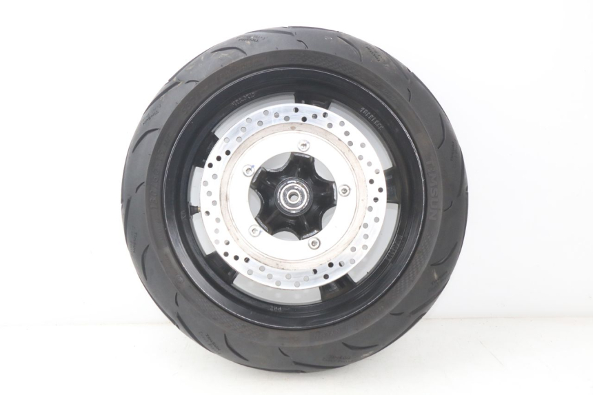 photo de VOORVELG JM MOTORS F45i 4T 50 (2020 - 2023) - Detail van het onderdeel