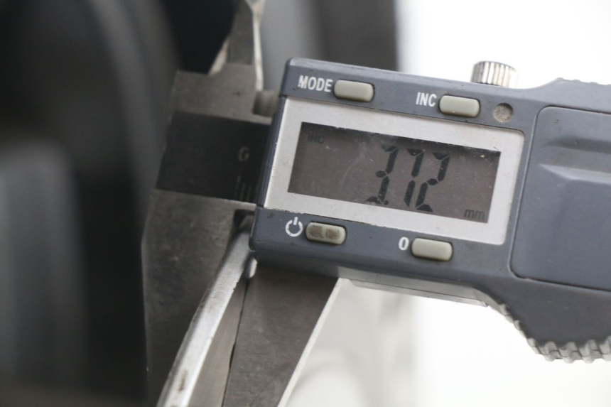 photo de VOORVELG JM MOTORS F45i 4T 50 (2020 - 2023) - Andere kijkhoek