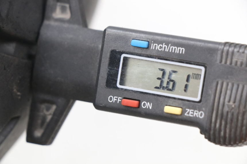 photo de VOORVELG JM MOTORS F45i 4T 50 (2020 - 2023) - Technische close-up