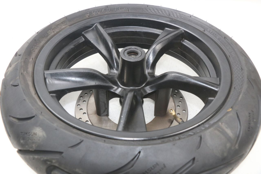 photo de VOORVELG JM MOTORS F45i 4T 50 (2020 - 2023) - Overzicht