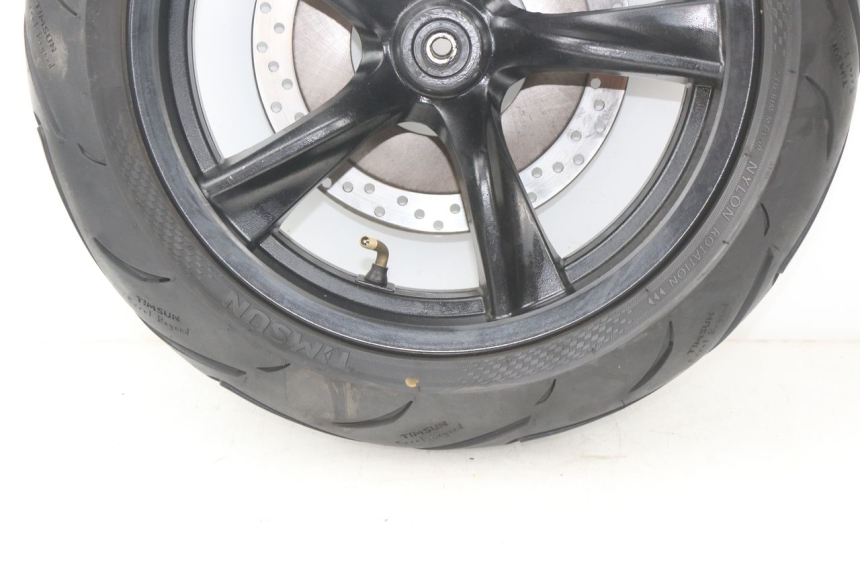 photo de VOORVELG JM MOTORS F45i 4T 50 (2020 - 2023) - Gecontroleerd onderdeel