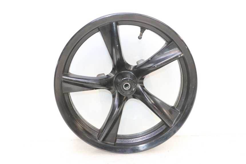 photo de VOORVELG JM MOTORS F45i 4T 50 (2020 - 2023) - Hoofdaanzicht