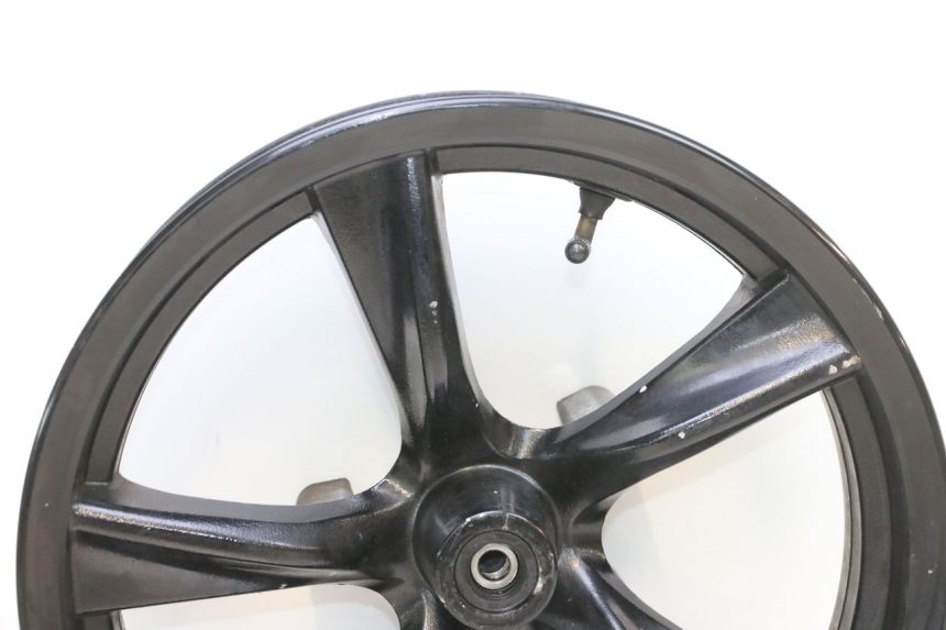 photo de VOORVELG JM MOTORS F45i 4T 50 (2020 - 2023) - Detail van het onderdeel