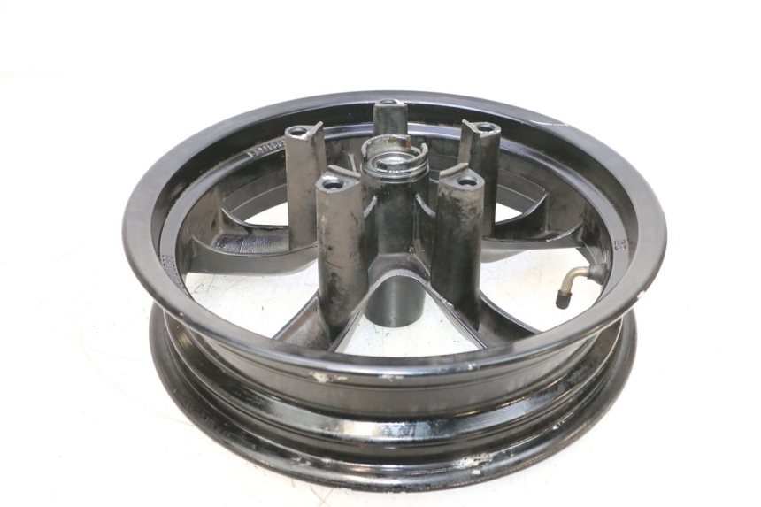 photo de VOORVELG JM MOTORS F45i 4T 50 (2020 - 2023) - Productaanzicht