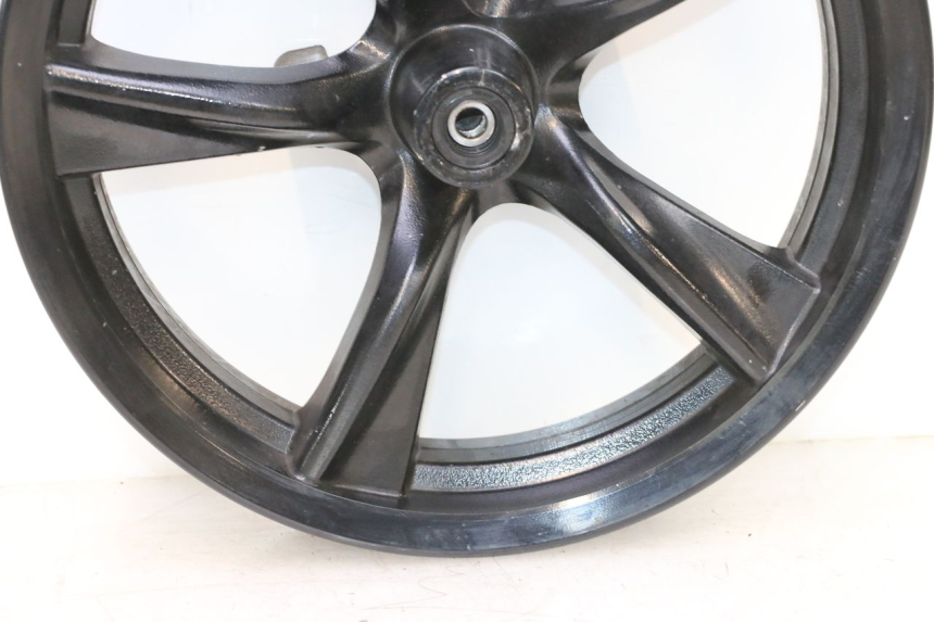 photo de VOORVELG JM MOTORS F45i 4T 50 (2020 - 2023) - Zoom op gebruiksstaat