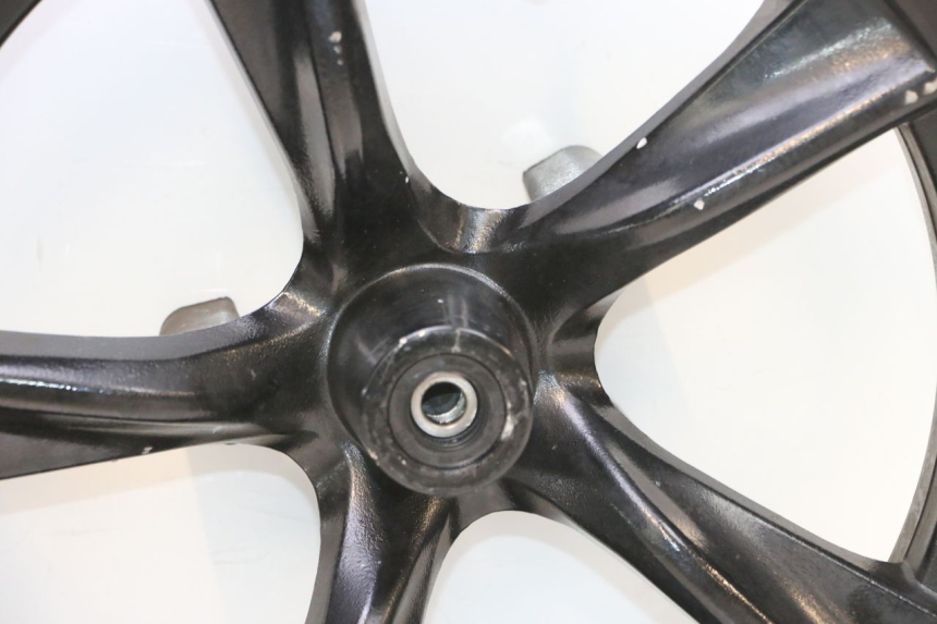 photo de VOORVELG JM MOTORS F45i 4T 50 (2020 - 2023) - Andere kijkhoek
