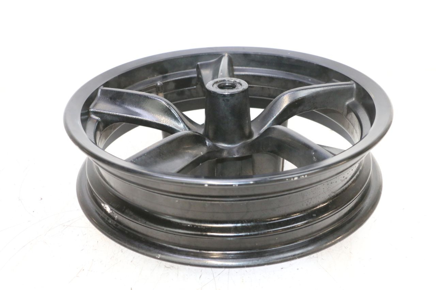 photo de VOORVELG JM MOTORS F45i 4T 50 (2020 - 2023) - Technische close-up