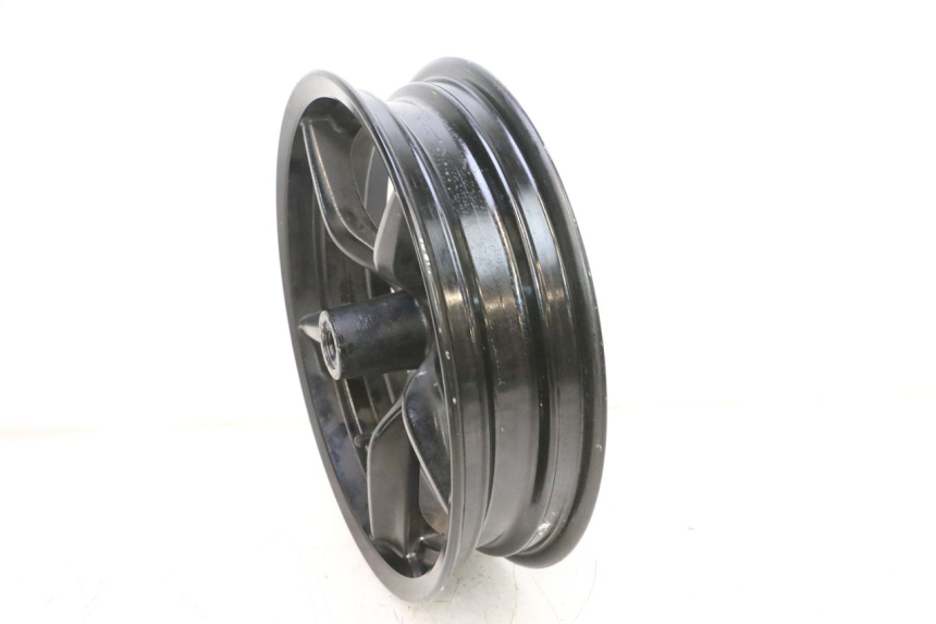 photo de VOORVELG JM MOTORS F45i 4T 50 (2020 - 2023) - Overzicht