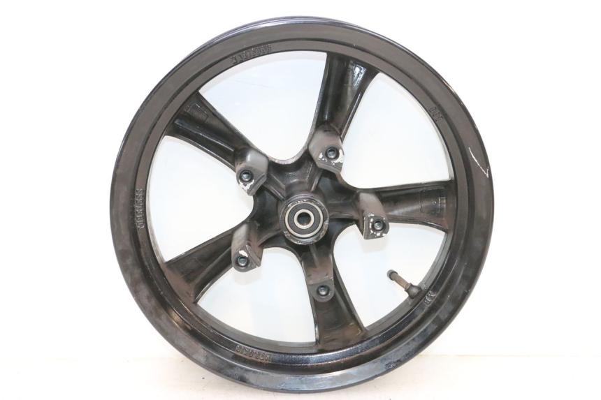 photo de VOORVELG JM MOTORS F45i 4T 50 (2020 - 2023) - Bevestigingspunten
