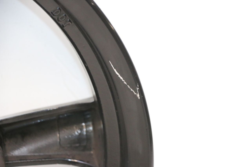 photo de VOORVELG JM MOTORS F45i 4T 50 (2020 - 2023) - Gecontroleerd onderdeel