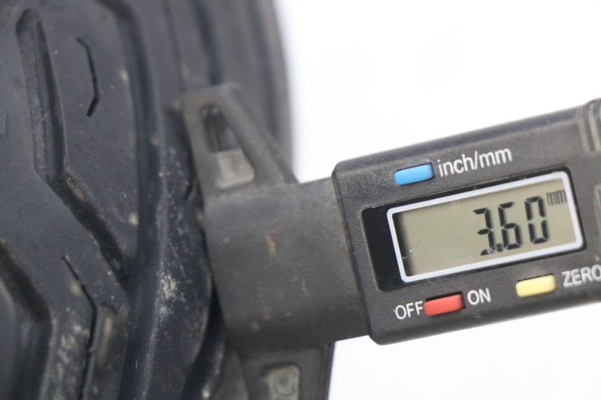 photo de VOORVELG HONDA FES PANTHEON 2T 125 (1998 - 2002) - Detail van het onderdeel