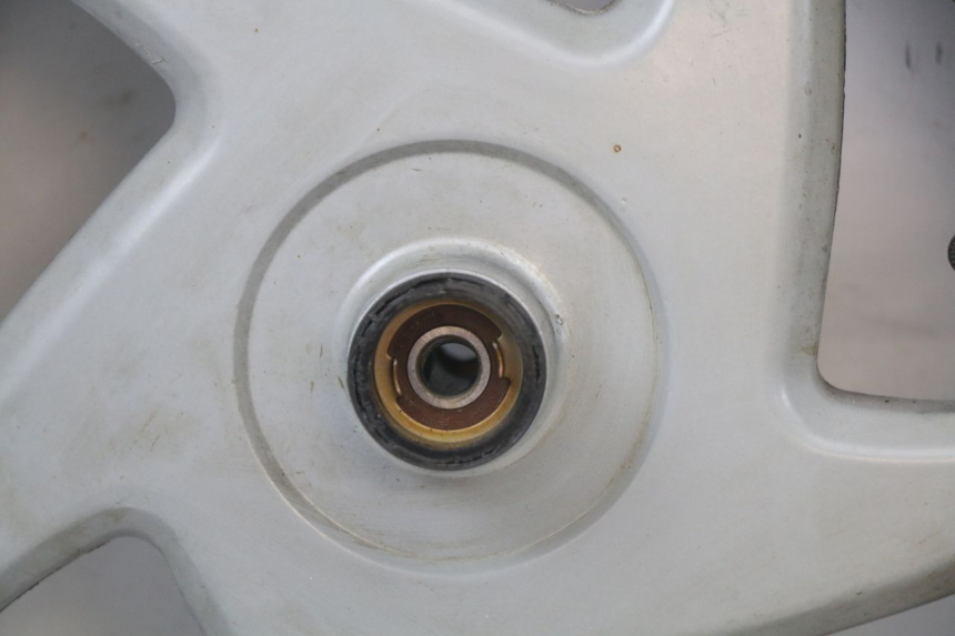 photo de VOORVELG HONDA FES PANTHEON 2T 125 (1998 - 2002) - Andere kijkhoek