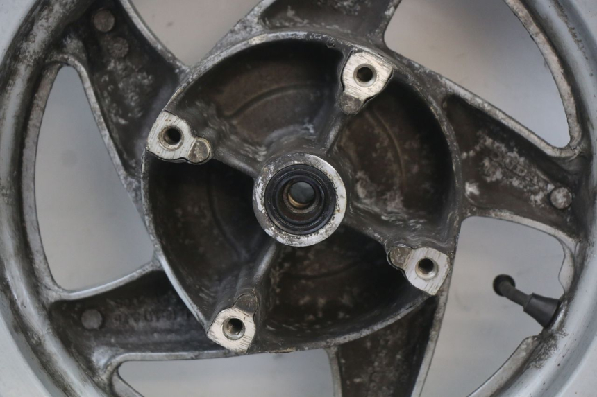 photo de VOORVELG HONDA FES PANTHEON 2T 125 (1998 - 2002) - Gecontroleerd onderdeel