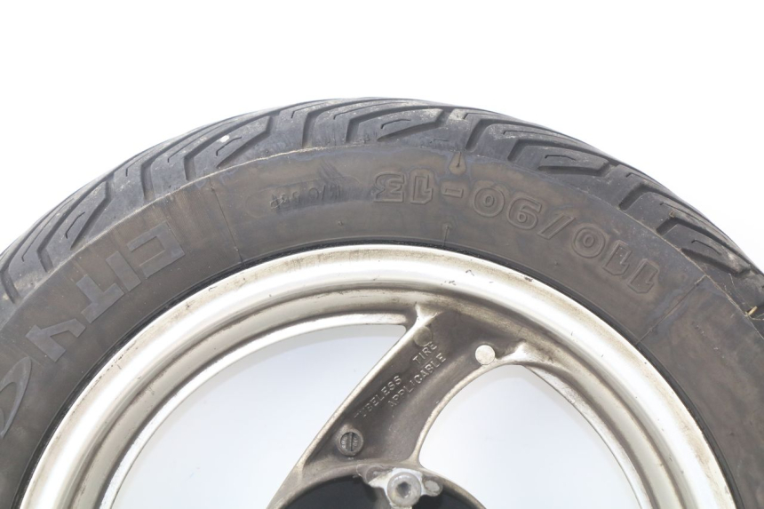 photo de VOORVELG HONDA FES PANTHEON 125 (2003 - 2007) - Productaanzicht