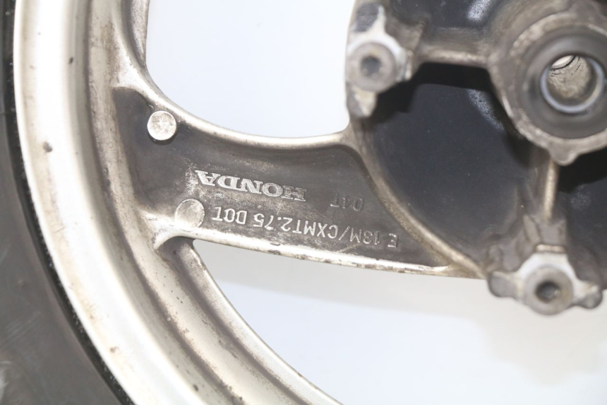 photo de VOORVELG HONDA FES PANTHEON 125 (2003 - 2007) - Gecontroleerd onderdeel
