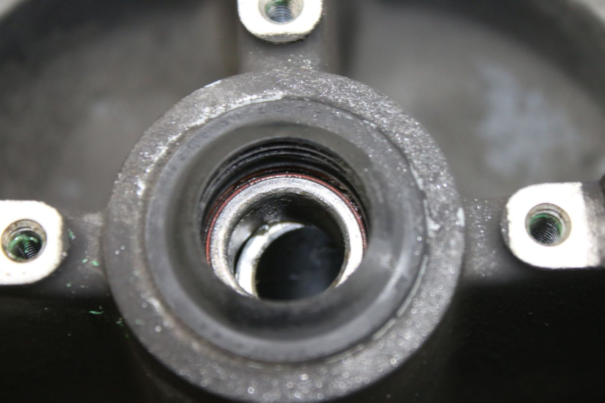 photo de VOORVELG HONDA FES S-WING SWING ABS 125 (2007 - 2015) - Technische close-up