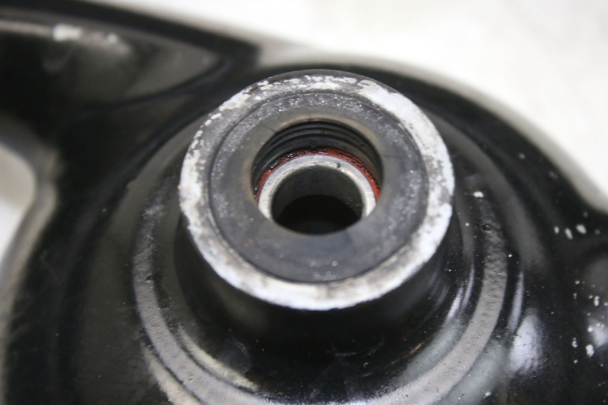 photo de VOORVELG HONDA FES S-WING SWING ABS 125 (2007 - 2015) - Overzicht