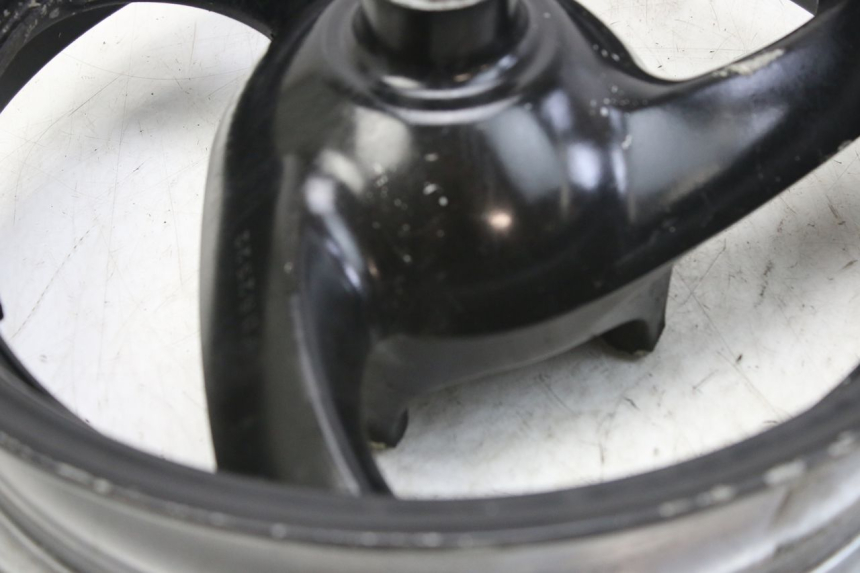 photo de VOORVELG HONDA FES S-WING SWING ABS 125 (2007 - 2015) - Bevestigingspunten