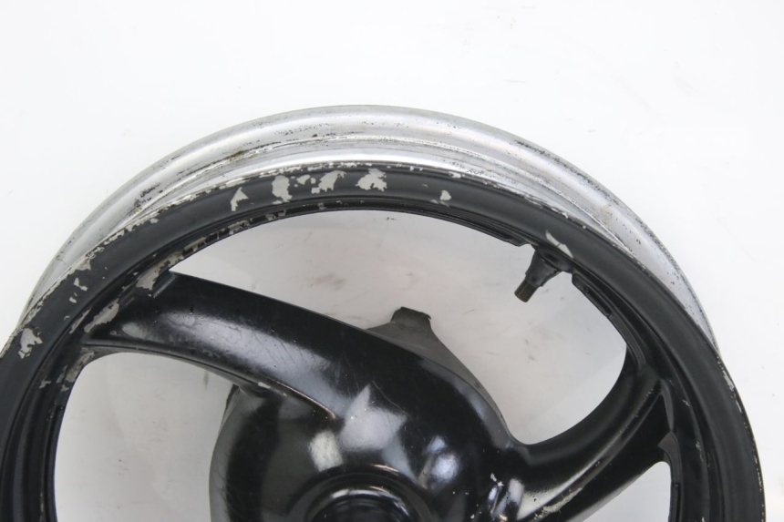 photo de VOORVELG HONDA FES S-WING SWING ABS 125 (2007 - 2015) - Markeringen en referenties