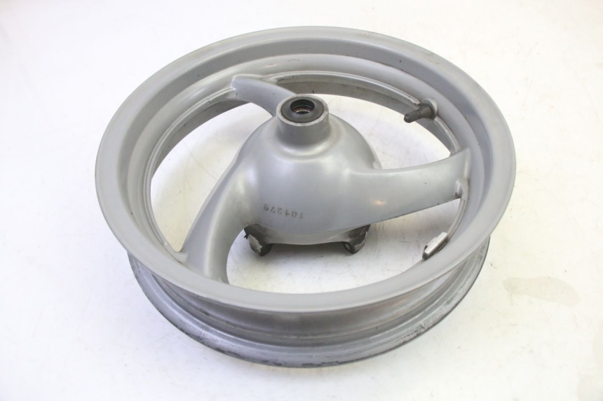 photo de VOORVELG HONDA FES S-WING SWING ABS 125 (2007 - 2015) - Andere kijkhoek