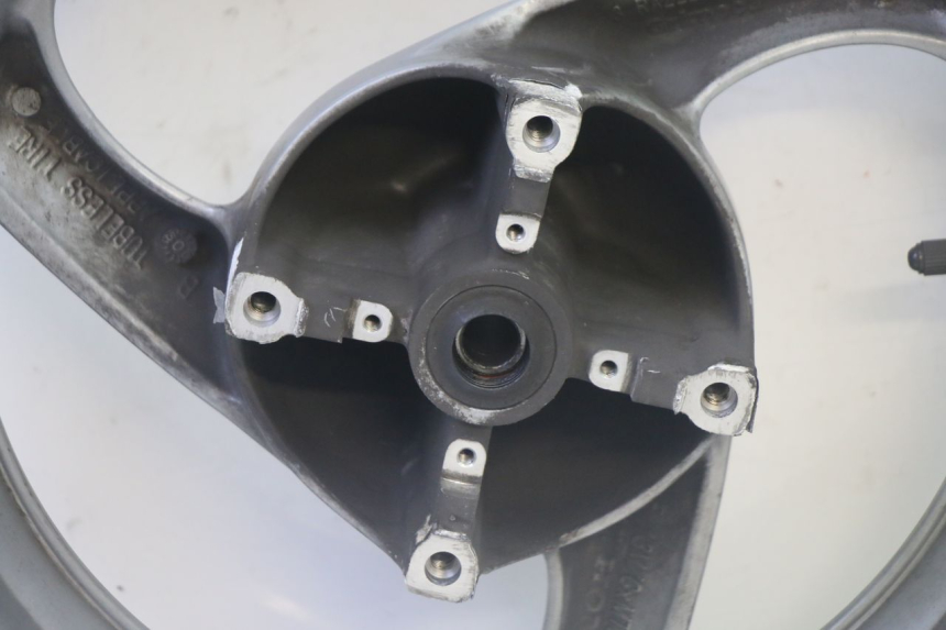 photo de VOORVELG HONDA FES S-WING SWING ABS 125 (2007 - 2015) - Gecontroleerd onderdeel