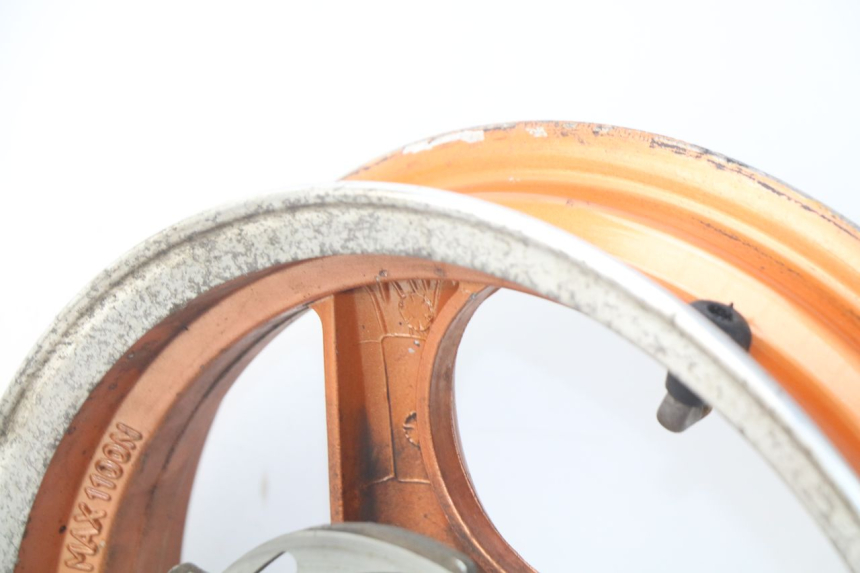 photo de VOORVELG LINTEX FEVER 2T 50 (2009 - 2022) - Overzicht