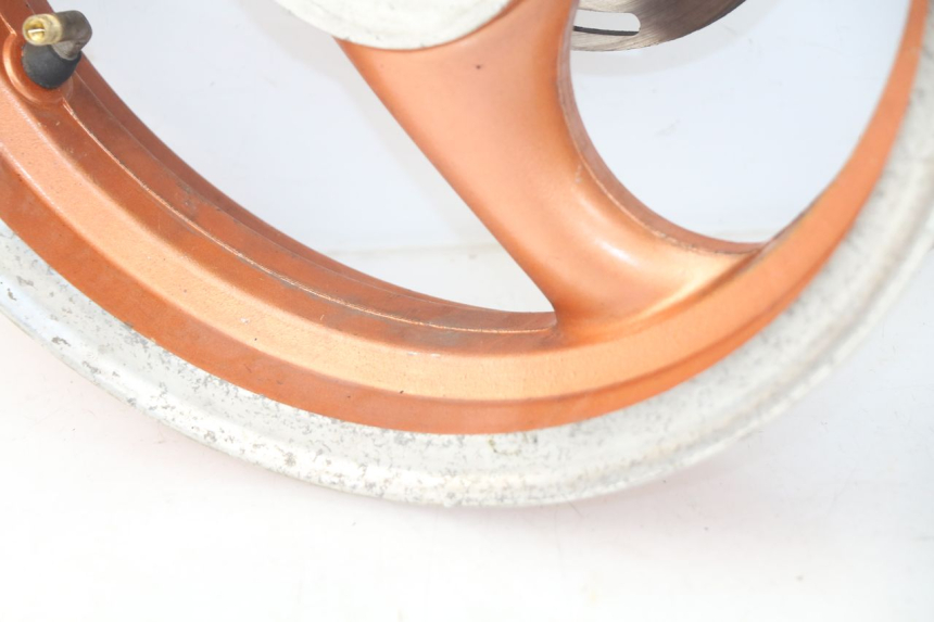 photo de VOORVELG LINTEX FEVER 2T 50 (2009 - 2022) - Bevestigingspunten