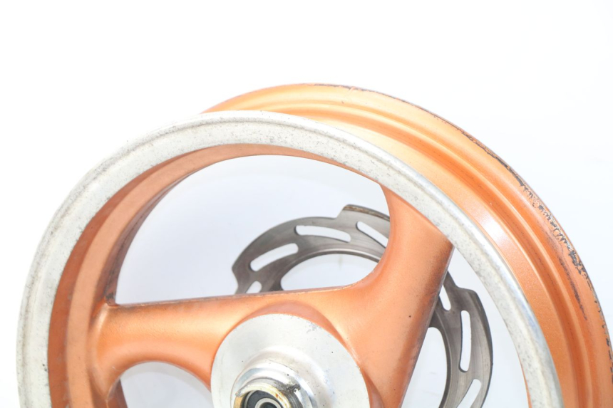 photo de VOORVELG LINTEX FEVER 2T 50 (2009 - 2022) - Gecontroleerd onderdeel