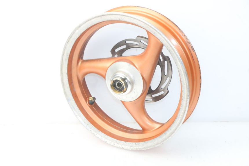 photo de VOORVELG LINTEX FEVER 2T 50 (2009 - 2022) - Markeringen en referenties