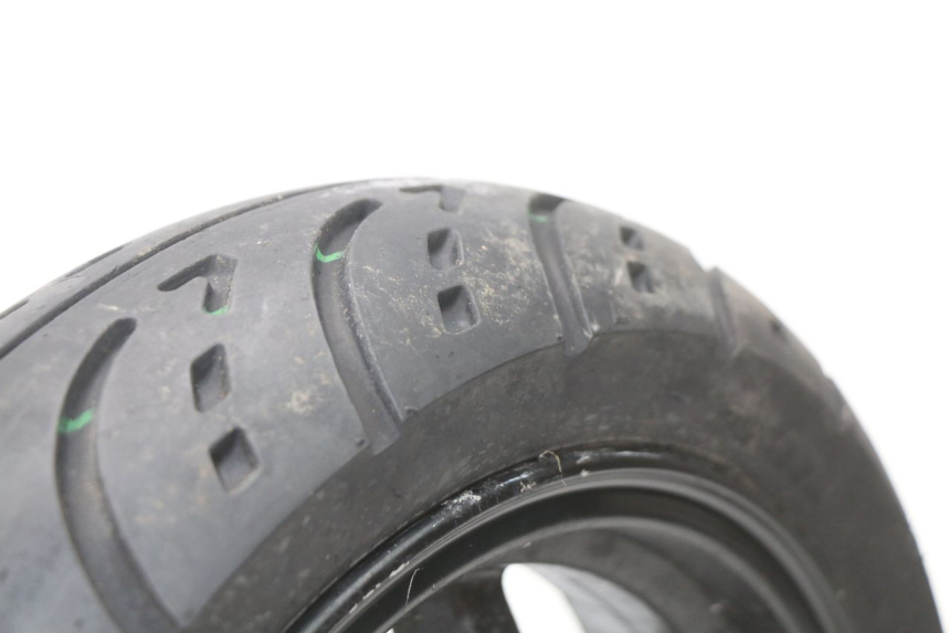 photo de VOORVELG SYM FIDDLE 2 50 (2008 - 2013) - Kenmerkende details