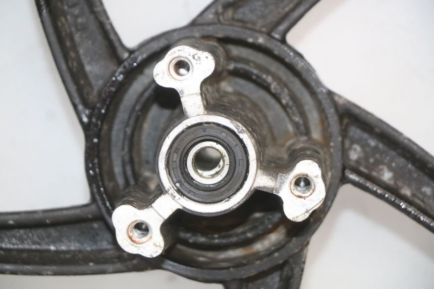 photo de VOORVELG SYM FIDDLE 2 50 (2008 - 2013) - Gecontroleerd onderdeel