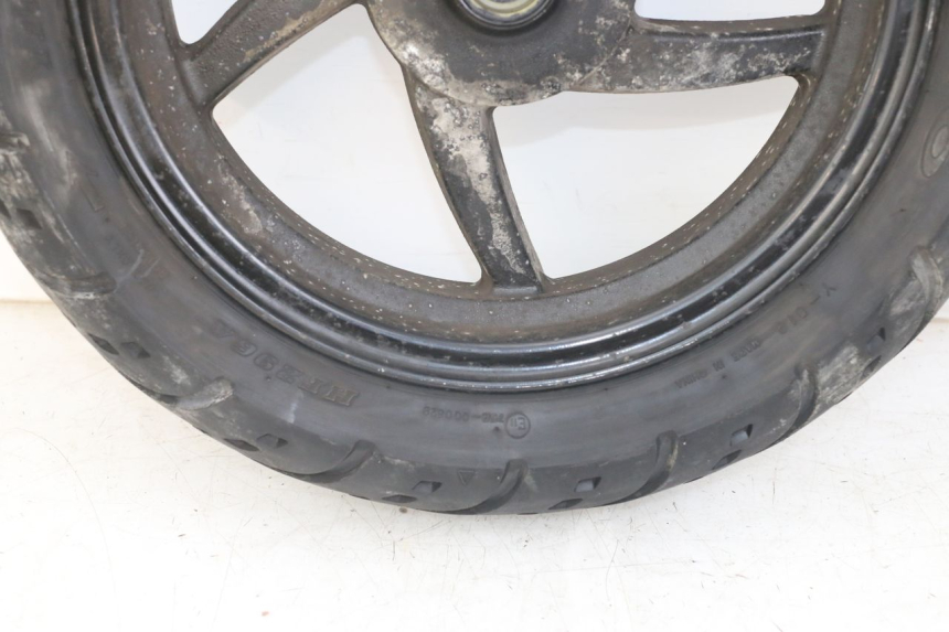 photo de VOORVELG SYM FIDDLE 2 50 (2008 - 2013) - Gecontroleerd onderdeel