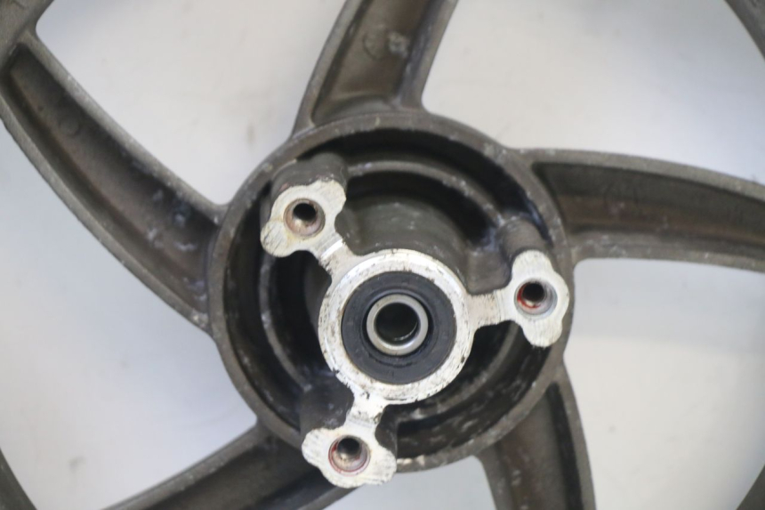 photo de VOORVELG SYM FIDDLE 2 50 (2008 - 2013) - Gecontroleerd onderdeel