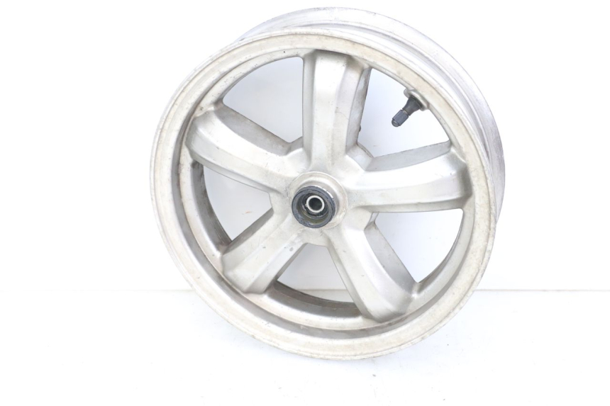 photo de VOORVELG SYM FIDDLE 3 III 50 (2014 - 2020) - Hoofdaanzicht