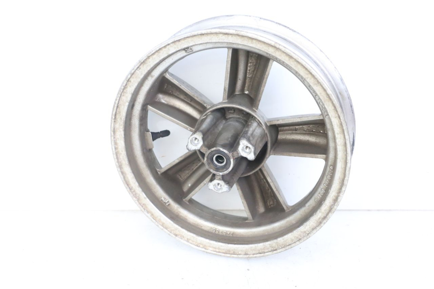 photo de VOORVELG SYM FIDDLE 3 III 50 (2014 - 2020) - Detail van het onderdeel